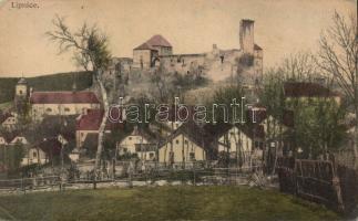 Lipnice castle (EK)