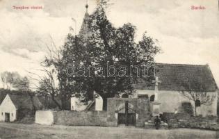 Banka church