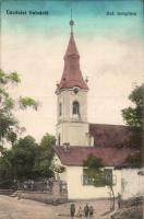 Balsa Református templom