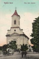 Baj Katolikus Templom