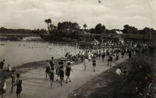 Gyömrő Strandfürdő photo (EB)