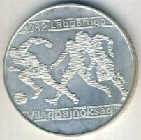 1981. 500Ft Ag "Labdarúgó VB" T:BU