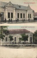 Sarkad Takarékpénztár