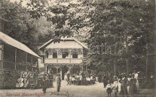 Malomvölgy Restaurant (EK)
