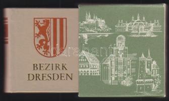 7 db minikönyv klf témával