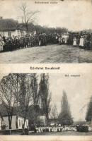 Bacska Calvinist Church and the co-operative