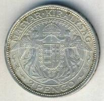 1939. 2P Ag "Madonna" T:2/2-