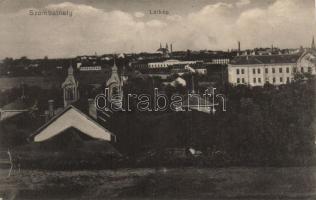 Szombathely