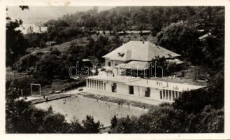 Mátrafüred Strand-uszoda photo