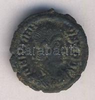 Római Császárság IULIANUS 355-361. "FEL TEMP REPARATIO" Centenapolis T:2-/3