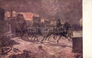 Homonna on Fire s: Garay