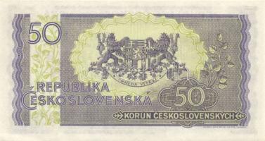 Csehszlovákia 1944-45. 27db-ból álló "SPECIMEN" és forgalmi bankjegy gyűjtemény: 1K (2x) 2...
