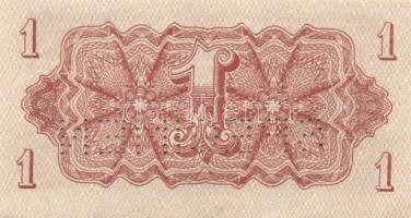 Csehszlovákia 1944-45. 27db-ból álló "SPECIMEN" és forgalmi bankjegy gyűjtemény: 1K (2x) 2...