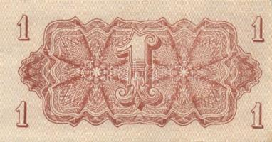 Csehszlovákia 1944-45. 27db-ból álló "SPECIMEN" és forgalmi bankjegy gyűjtemény: 1K (2x) 2...