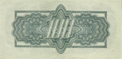 Csehszlovákia 1944-45. 27db-ból álló "SPECIMEN" és forgalmi bankjegy gyűjtemény: 1K (2x) 2...
