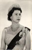 Queen Elizabeth II photo
