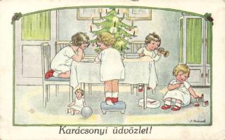 Christmas s: Kränzle (EK)