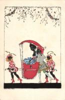 s: Franz Hienl Merre