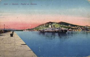 Split with Marjan (Rb)