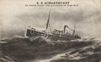 SS Scharnhorst (RB)