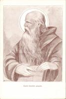 St Gellért s: Márton L.