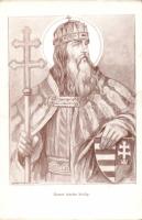 St István s: Márton L.