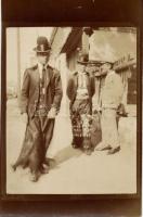 Folklore (Csángó?) photo