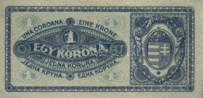 1920. 20f + 50f + 1K + 2K + 10K + 20K + 50K + 100K + 1000K T:II,III,III/IV,IV