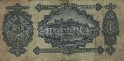 1930-1939. 5P + 10P (7x) + 20P + 50P + 100P (2x) T:II,III,III- összesen 12db