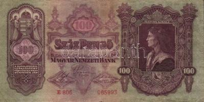 1930-1939. 5P + 10P (7x) + 20P + 50P + 100P (2x) T:II,III,III- összesen 12db