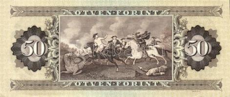 1983. 50Ft (15x) T:II,III