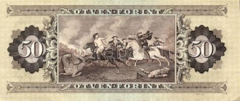 1983. 50Ft (15x) T:II,III