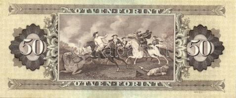 1983. 50Ft (15x) T:II,III