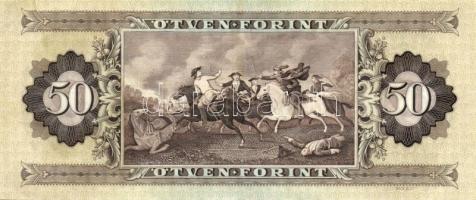 1983. 50Ft (15x) T:II,III