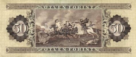 1983. 50Ft (15x) T:II,III