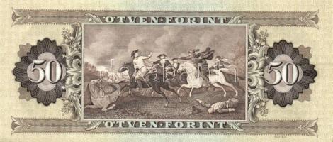 1983. 50Ft (15x) T:II,III