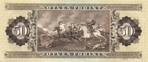 1983. 50Ft (15x) T:II,III