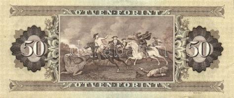 1983. 50Ft (15x) T:II,III