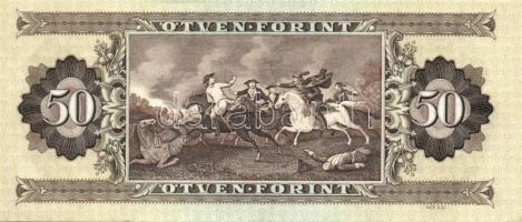 1983. 50Ft (15x) T:II,III