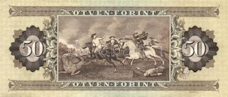 1983. 50Ft (15x) T:II,III