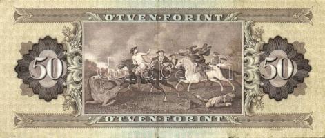 1983. 50Ft (15x) T:II,III