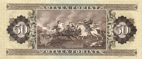 1983. 50Ft (15x) T:II,III