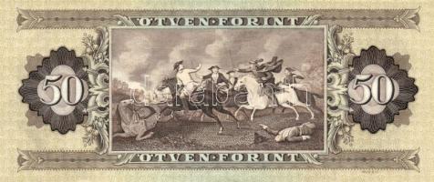 1983. 50Ft (15x) T:II,III