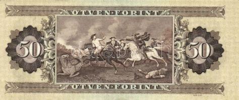 1983. 50Ft (15x) T:II,III