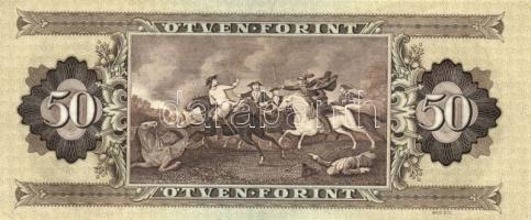 1983. 50Ft (15x) T:II,III