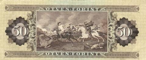 1983. 50Ft (15x) T:II,III