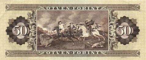 1983. 50Ft (15x) T:II,III