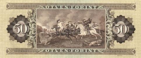 1983. 50Ft (15x) T:II,III