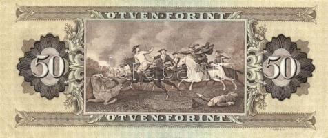 1983. 50Ft (15x) T:II,III