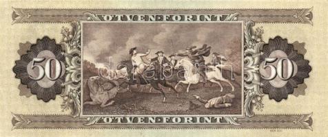 1983. 50Ft (15x) T:II,III